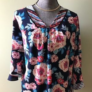 NY Collection Woman Top